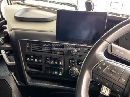 2023 VOLVO FH 460 - photo 30