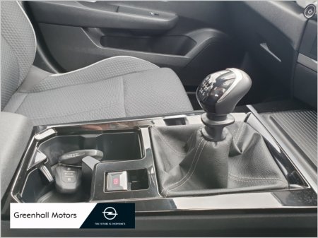 2023 Opel Astra - photo 20