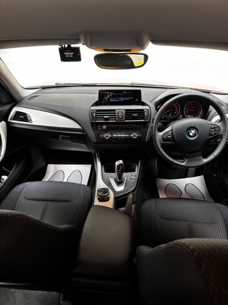2014 BMW 1-Series - photo 10