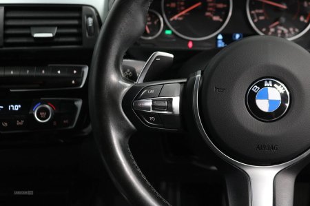 2017 BMW 3-Series - photo 21