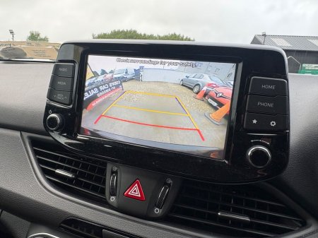 2020 Hyundai i30 - photo 9