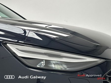 2026 Audi A6 - photo 12
