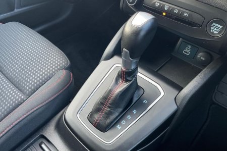 2023 Ford Focus - photo 36