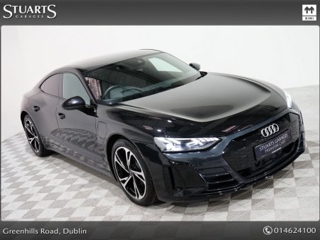 2024 Audi e-tron GT - photo 28