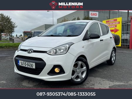 2014 Hyundai i10 - photo 4