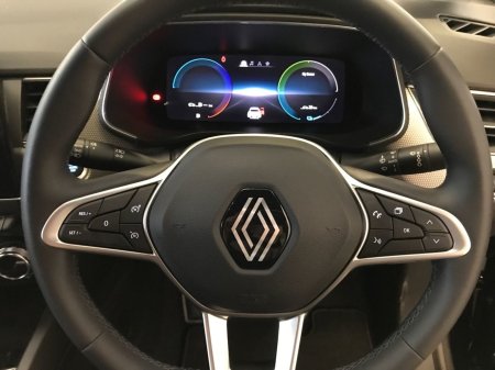 2024 Renault Arkana - photo 14