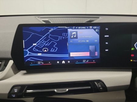 2026 BMW X1 - photo 8