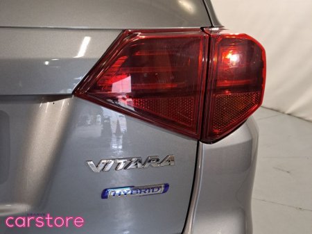 2022 Suzuki Vitara - photo 20