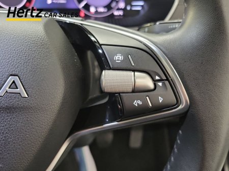 2025 Skoda Octavia - photo 24