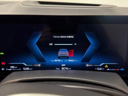 2023 BMW X7 - photo 9