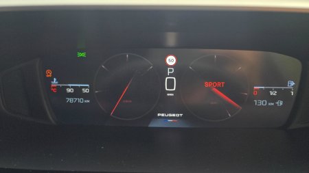 2023 Peugeot 408 - photo 28