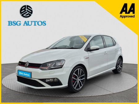 2015 Volkswagen Polo - photo 4