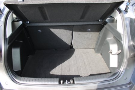 2024 Hyundai Bayon - photo 12