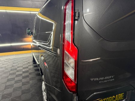 2021 Ford Transit - photo 10