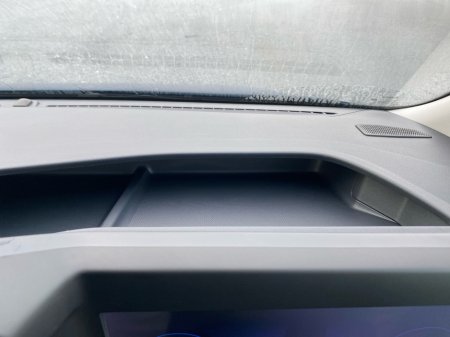 2026 Ford Transit Custom - photo 22