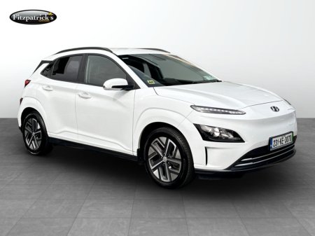 2023 Hyundai KONA Kona EV Premium 64 kWh