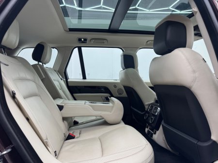 2019 Land Rover Range Rover - photo 10