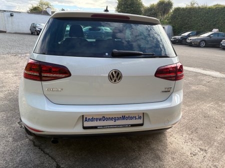 2017 Volkswagen Golf - photo 14