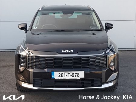 2026 Kia Sportage - photo 12
