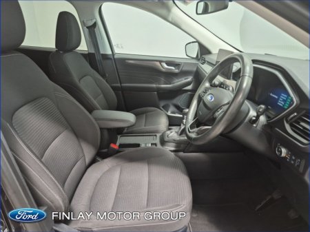 2021 Ford Kuga - photo 7