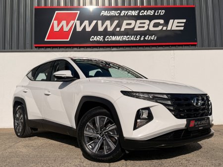 2023 Hyundai Tucson - photo 2