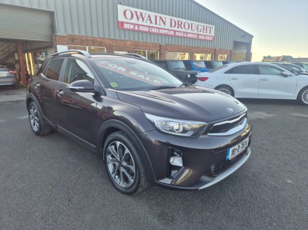 2018 Kia Stonic - photo 8