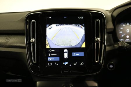 2023 Volvo XC40 - photo 30