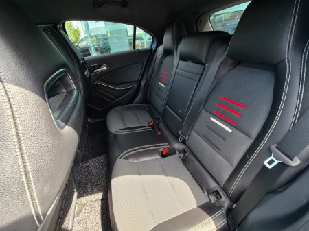 2016 Mercedes-Benz A-Class - photo 12
