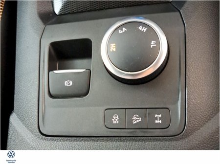 2026 Volkswagen Amarok - photo 24