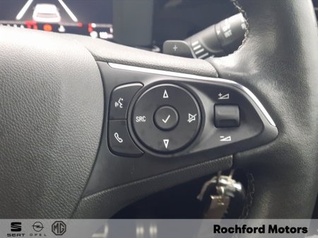 2023 Opel Mokka - photo 19