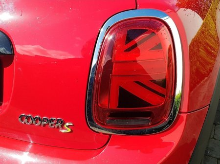 2023 Mini Cooper - photo 18