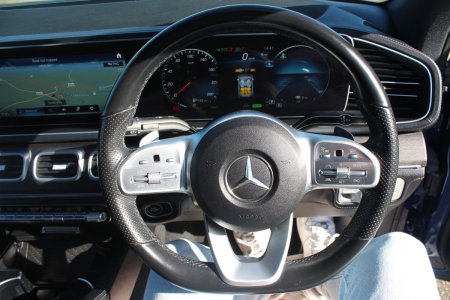 2021 Mercedes-Benz GLE - photo 22