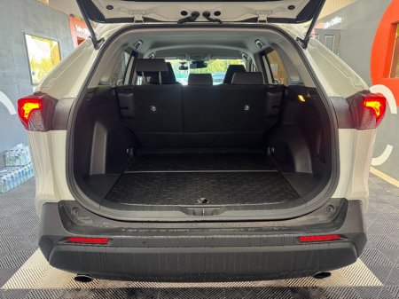 2021 Toyota RAV4 - photo 7
