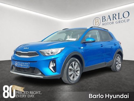 2022 Kia Stonic - photo 2