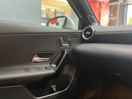 2019 Mercedes-Benz A-Class - photo 15
