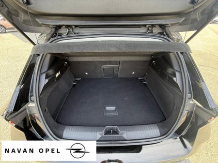 2023 Opel Astra - photo 9