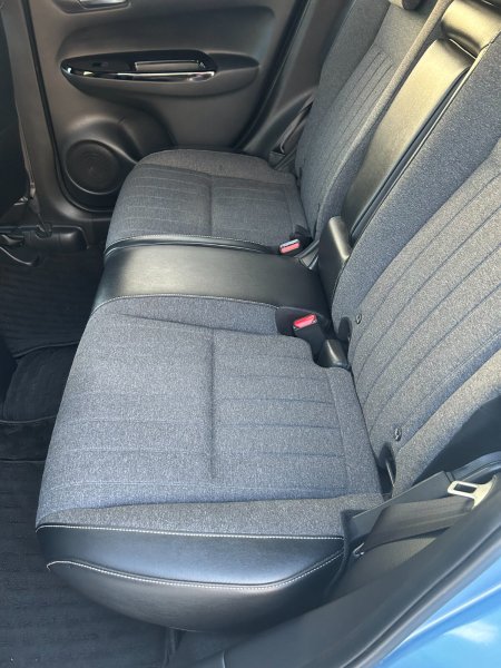 2020 Honda Fit - photo 16