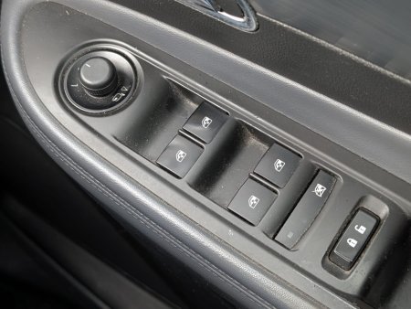 2013 Vauxhall Mokka - photo 13