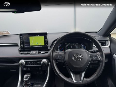 2022 Toyota RAV4 - photo 8