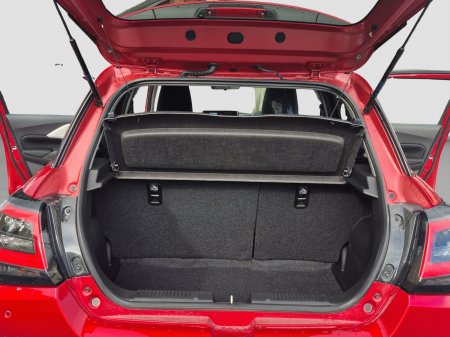 2026 Suzuki Swift - photo 16