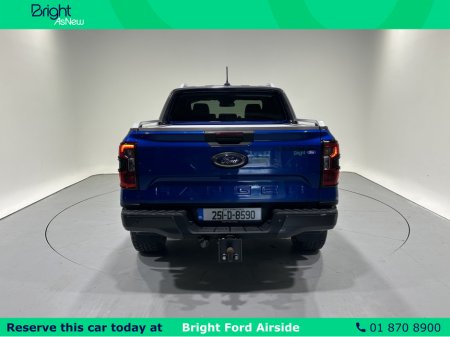 2025 Ford Ranger - photo 11