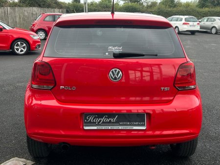 2012 Volkswagen Polo - photo 6