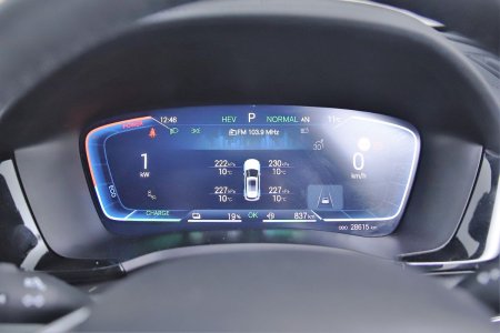2026 BYD SEAL U - photo 19