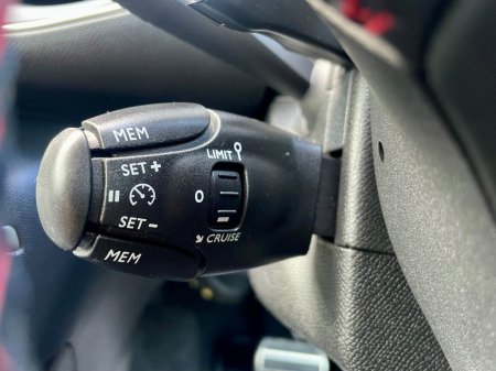 2018 Peugeot 308 - photo 26