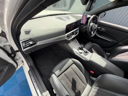 2020 BMW 3-Series - photo 57
