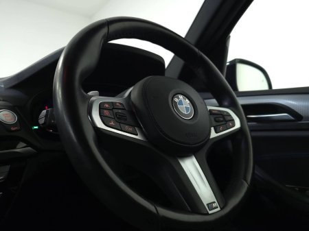2018 BMW X3 - photo 22