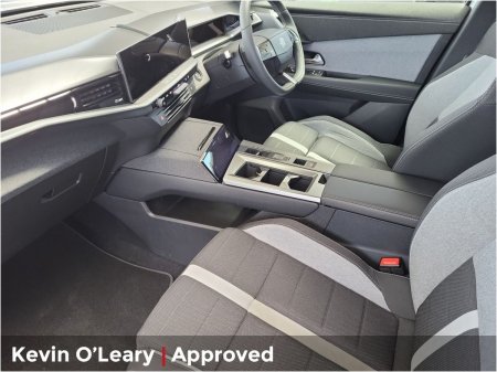 2025 Opel Grandland - photo 12
