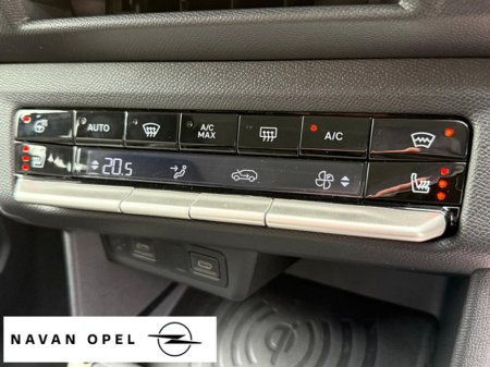 2027 Opel Frontera - photo 17
