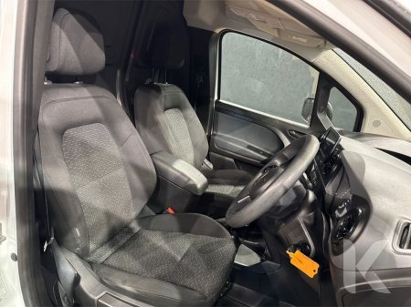 2023 Mercedes-Benz Citan - photo 14