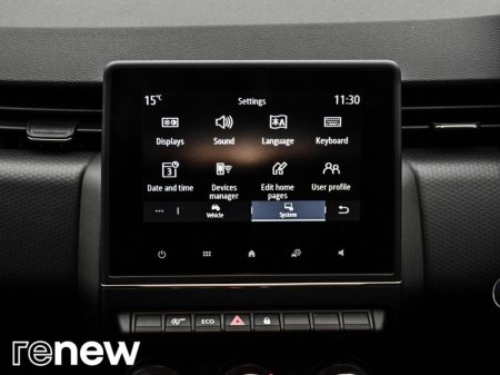 2021 Renault Clio - photo 26